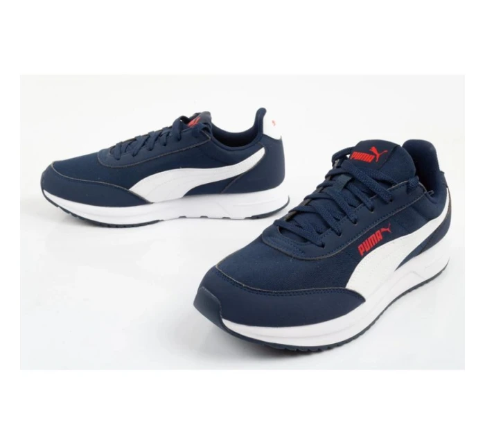 Boty R78 M model 21267387 - Puma Boty R78 M model 21267387 - Puma