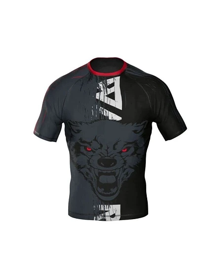 Kompresní tričko  z materiálu DBX DRY XL model 21438138 - DBX Bushido