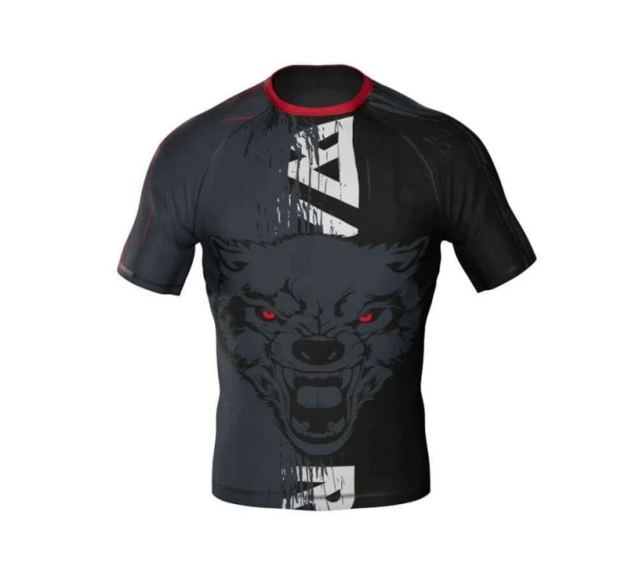 Kompresní tričko  z materiálu DBX DRY XL model 21438138 - DBX Bushido