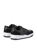 Champion pánska obuv RD PRM Low black S22495 KK0002