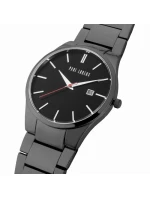 Pánske hodinky PAUL LORENS PL20015B-1A5 + BOX Pánske hodinky PAUL LORENS PL20015B-1A5 + BOX