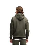 Pánská mikina ESS Small No.1 Logo Hoodie khaki model 22403452 - Puma Pánská mikina ESS Small No.1 Logo Hoodie khaki model 22403452 - Puma