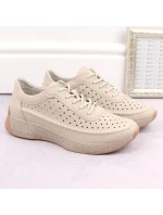 Sergio Leone W 1336 zlaté podpätky