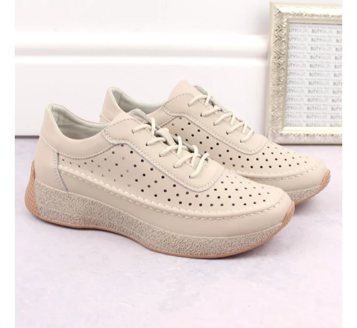 Sergio Leone W 1336 zlaté podpätky