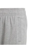 Bavlnené šortky adidas Essentials Big Logo Jr HY4720 Bavlnené šortky adidas Essentials Big Logo Jr HY4720