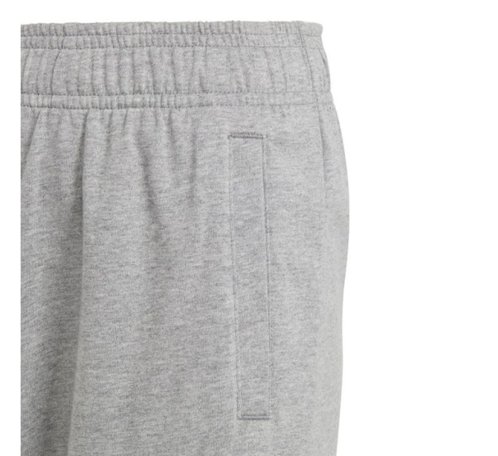 Bavlnené šortky adidas Essentials Big Logo Jr HY4720 Bavlnené šortky adidas Essentials Big Logo Jr HY4720