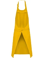 K 885 Zástěra s laclem model 22511044 yellow - Kariban K 885 Zástěra s laclem model 22511044 yellow - Kariban