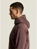 2.0 Hoodie M Pánská mikina s kapucí maroon model 22471493 - Craft Corporate