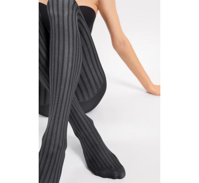 Fiore Colour Story 30 DEN G6097 farba:grafitová Fiore Colour Story 30 DEN G6097 farba:grafitová