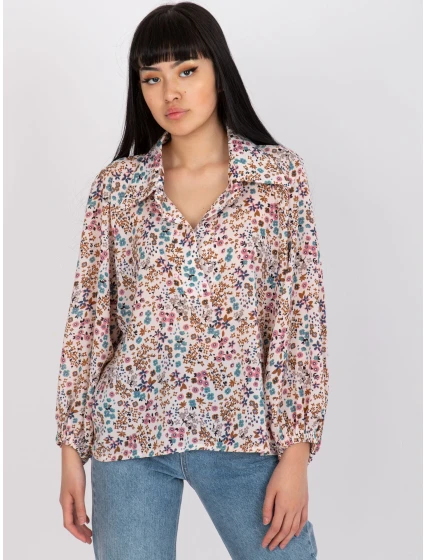 Halenka CHA BZ model 17265393 béžová - FPrice Halenka CHA BZ model 17265393 béžová - FPrice