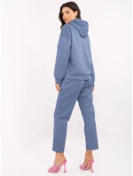 Súprava DHJ KMPL 20335.44 tmavomodrá Súprava DHJ KMPL 20335.44 tmavomodrá