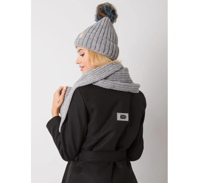 Súprava JK KMPL 7 1.40x šedá