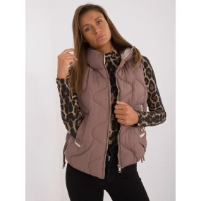 Vesta MBM KZ 2302.27 hnedá