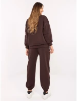 MI KMPL set M5879.86 tmavohnedý MI KMPL set M5879.86 tmavohnedý