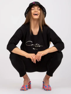 Halenka RV BZ model 17251951 černá - FPrice