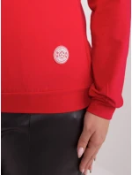 Bluzka RV BZ model 19349271 czerwony - FPrice