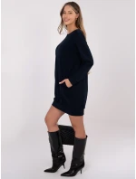 Šaty RV TU 5184.93P námornícka modrá Šaty RV TU 5184.93P námornícka modrá