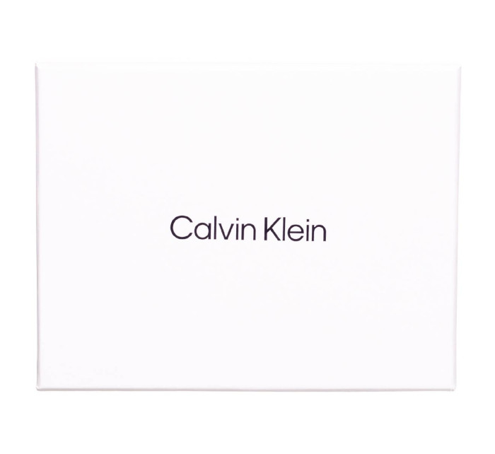 Peňaženka Calvin Klein 8719856939915 Black