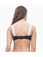 Vrchní díl plavek model 7486941 zelená - Calvin Klein