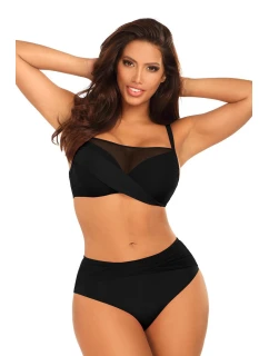 Dámské dvoudílné plavky FASHION 32 model 21880342 - Self