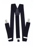 PÁNSKE ŠLE 4-ČIERNE