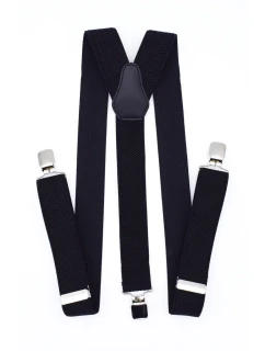 PÁNSKE ŠLE 4-ČIERNE