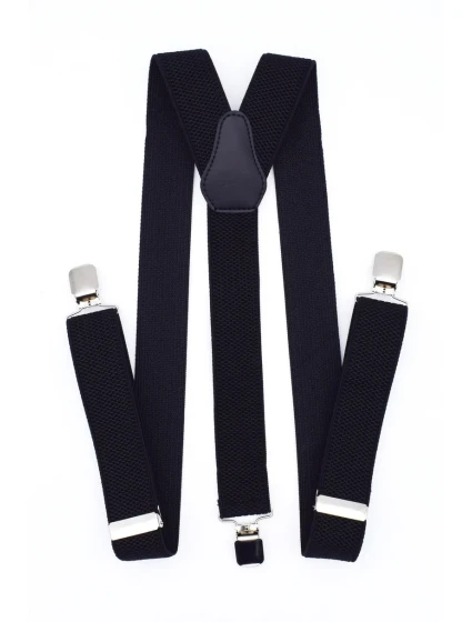 PÁNSKE ŠLE 4-ČIERNE