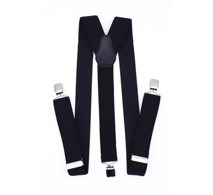 PÁNSKE ŠLE 4-ČIERNE