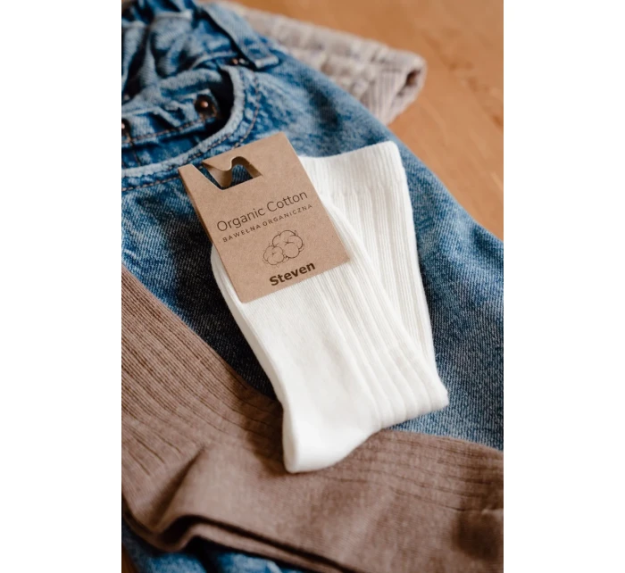 DĚTSKÉ PONOŽKY model 21079813 - Steven