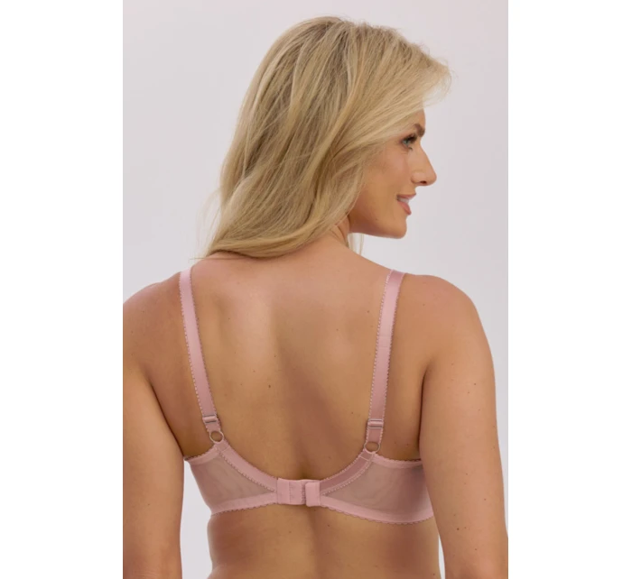 POLOMÄKKÁ PODPRSENKA EVELYN ART.1342