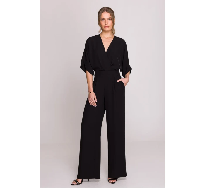 Dámsky overal model 209126 Stylove