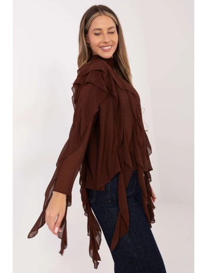 Blúzka model 221846 Továrenská cena Blúzka model 221846 Továrenská cena