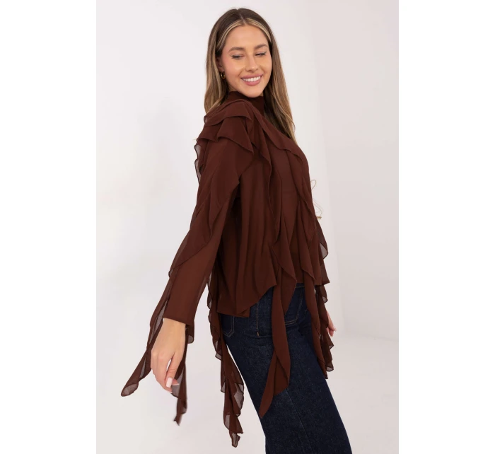 Blúzka model 221846 Továrenská cena Blúzka model 221846 Továrenská cena