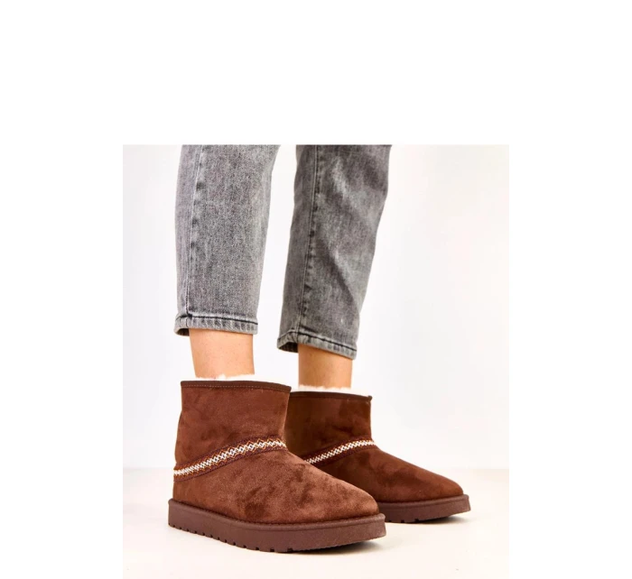 Snežnice model 223161 Solea