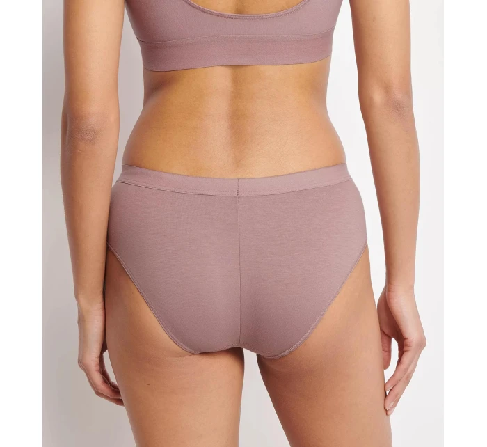 sloggi EVER Ease Hipster 2P - PURPLE - SLOGGI PURPLE - SLOGGI