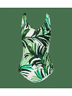 Summer Palm OP - GREEN COMBINATION - TRIUMPH GREEN COMBINATION - TRIUMPH