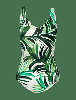 Summer Palm OP - GREEN COMBINATION - TRIUMPH GREEN COMBINATION - TRIUMPH