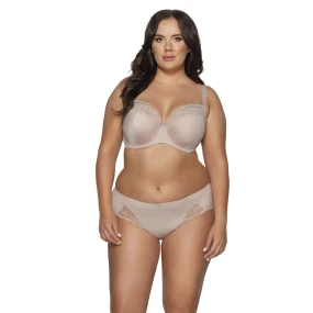 Dámske brazilky 2112 Azalea beige - AVA Dámske brazilky 2112 Azalea beige - AVA