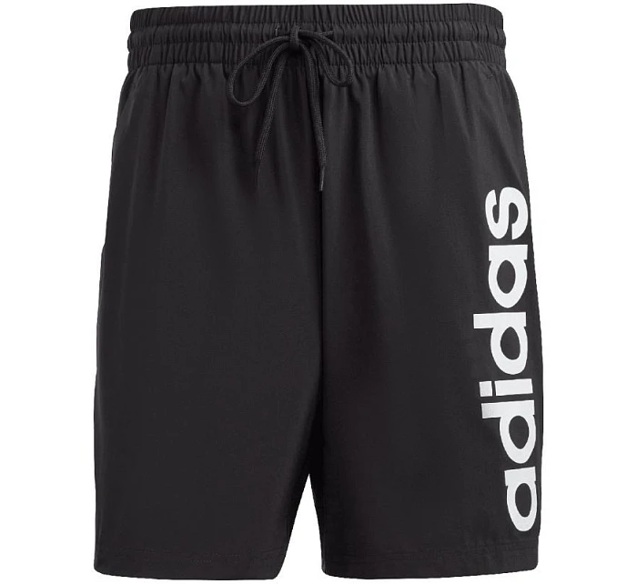 Adidas Aeroready Essentials Chelsea Linear Logo Shorts M IC9441
