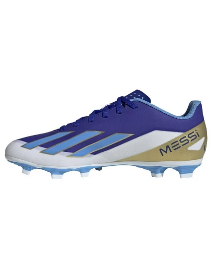 Boty X Crazyfast Club Messi FxG model 19638886 - ADIDAS
