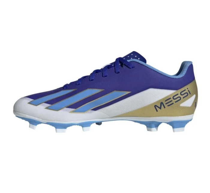 Topánky adidas X CRAZYFAST Club Messi FxG ID0724