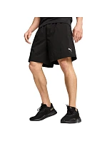 Pánské šortky Train černé 01 model 20306412 - Puma Pánské šortky Train černé 01 model 20306412 - Puma