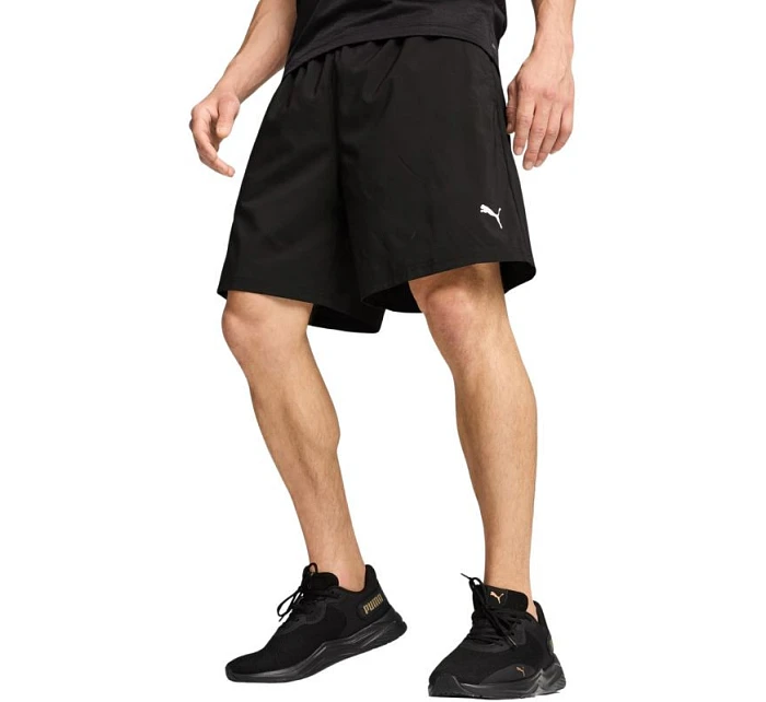 Pánské šortky Train černé 01 model 20306412 - Puma Pánské šortky Train černé 01 model 20306412 - Puma