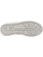 Dámske topánky Champion Foul Play PLat Velour Low Cut W S11702 ES002