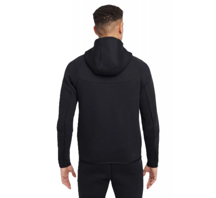 Mikina Techfit Fleece model 20862703 - NIKE Mikina Techfit Fleece model 20862703 - NIKE
