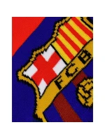 pletená šála model 21190333 - FC BARCELONA pletená šála model 21190333 - FC BARCELONA