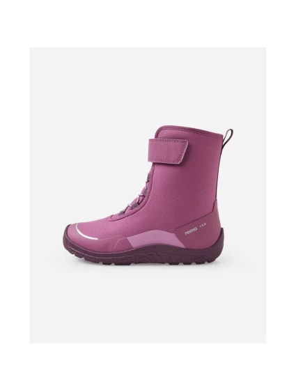 barefoot dětské zimní boty Junior model 21412552 - Reima