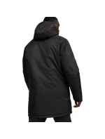 Pánská zimní bunda Team černá 03 pánské model 21720594 - Puma Pánská zimní bunda Team černá 03 pánské model 21720594 - Puma