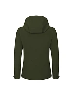 Dámska softshellová bunda Trail (vojenská) Dámska softshellová bunda Trail (vojenská)