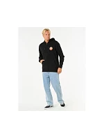 Mikina  Icon Zip černá model 22235521 - Rip Curl